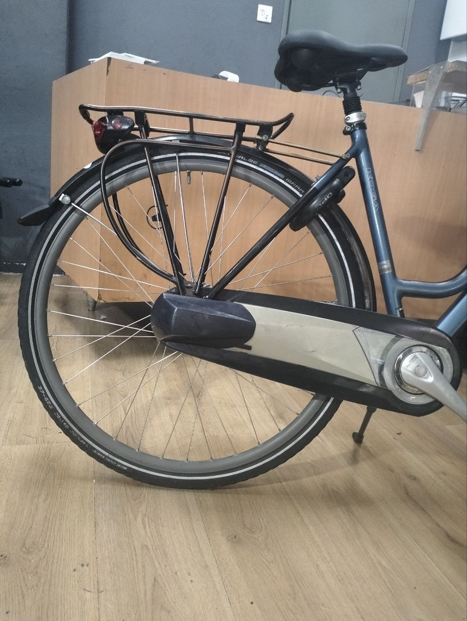 Koga Miyata Silverace damesfiets - Afbeelding 3