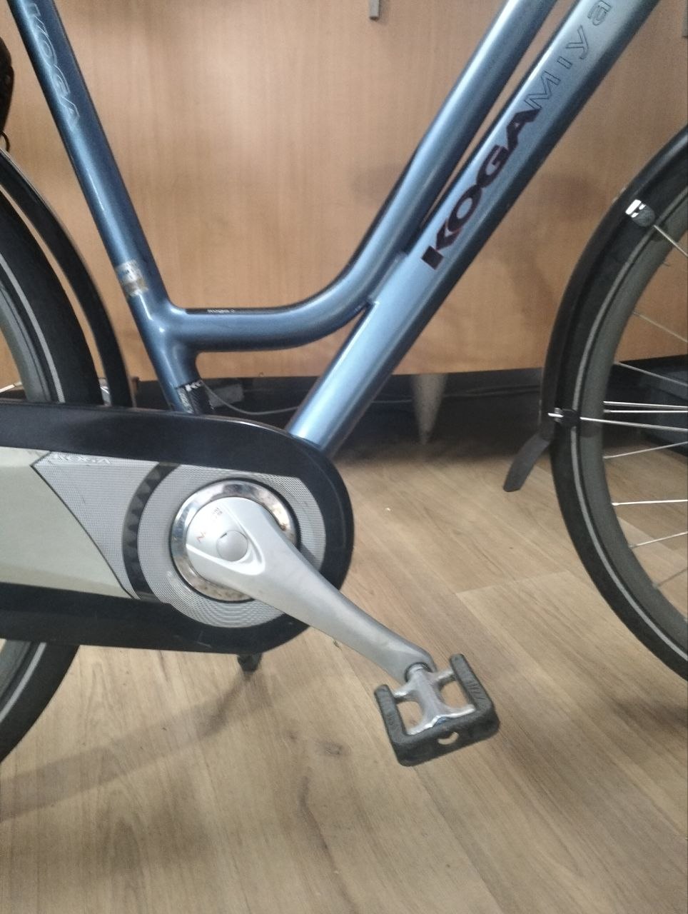 Koga Miyata Silverace damesfiets - Afbeelding 4
