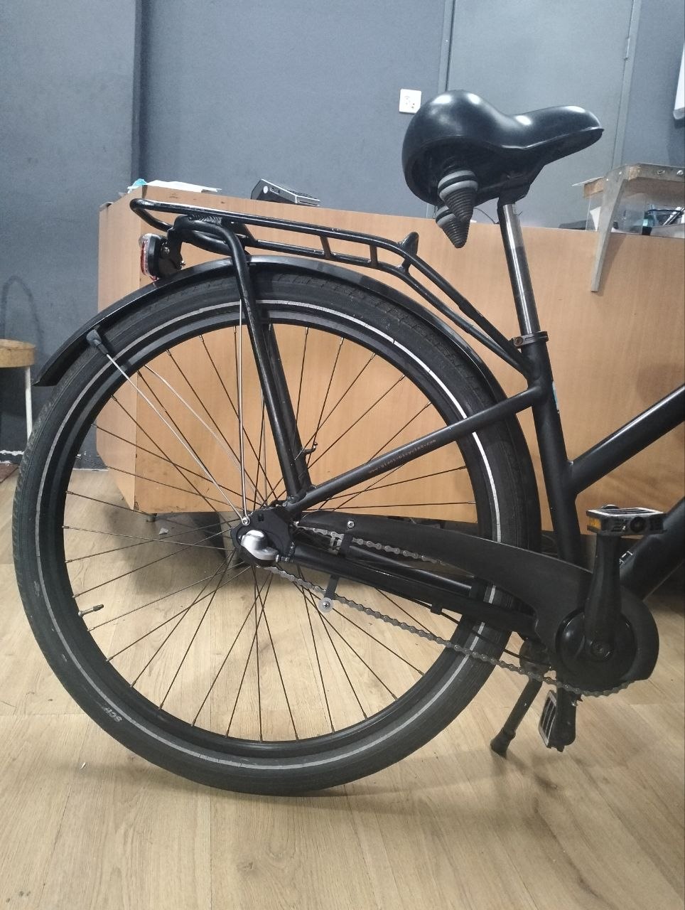 Giant damesfiets Triple X - Afbeelding 2